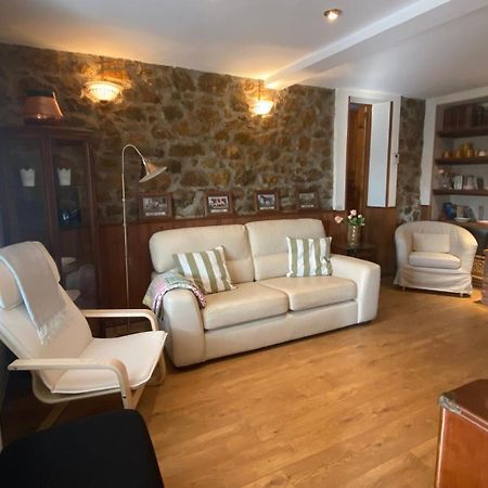 Villa Paraes Nava Extérieur photo