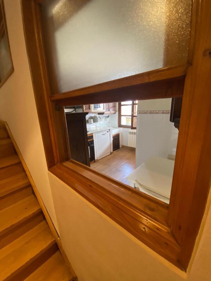 Villa Paraes Nava Extérieur photo
