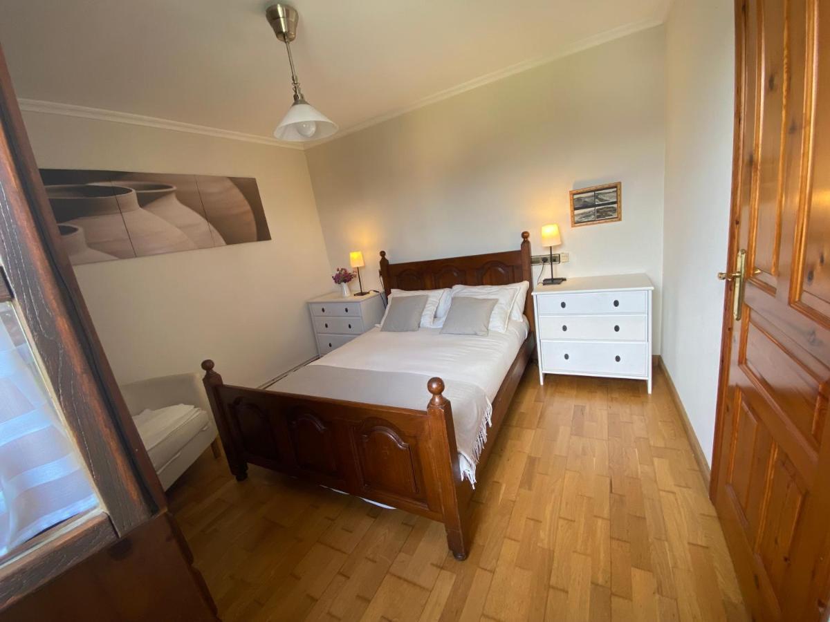 Villa Paraes Nava Extérieur photo