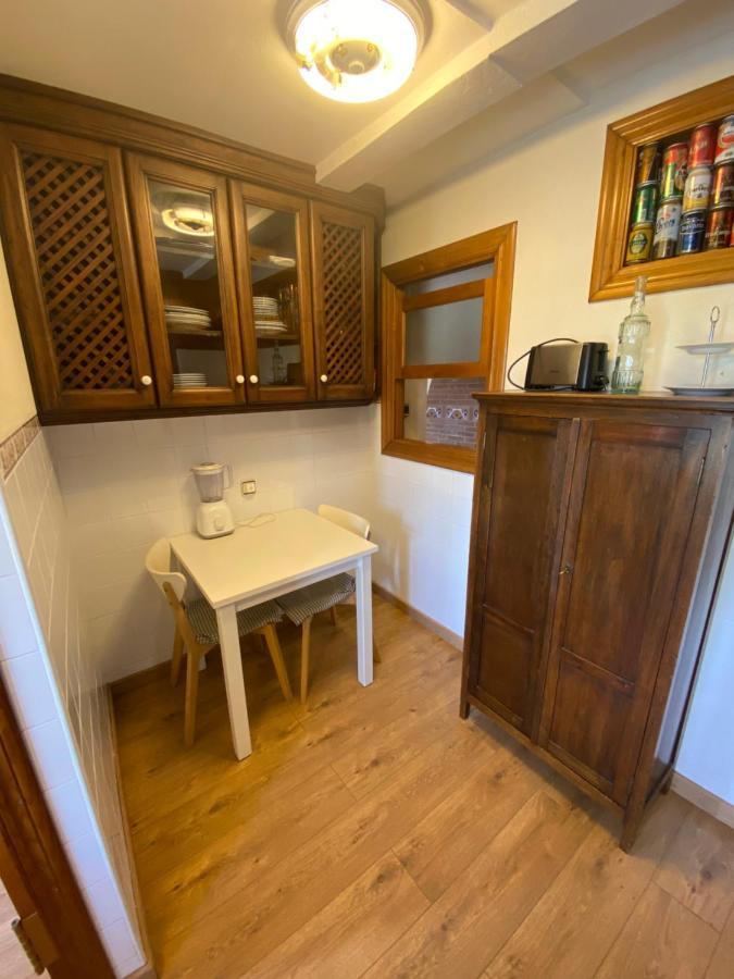 Villa Paraes Nava Extérieur photo